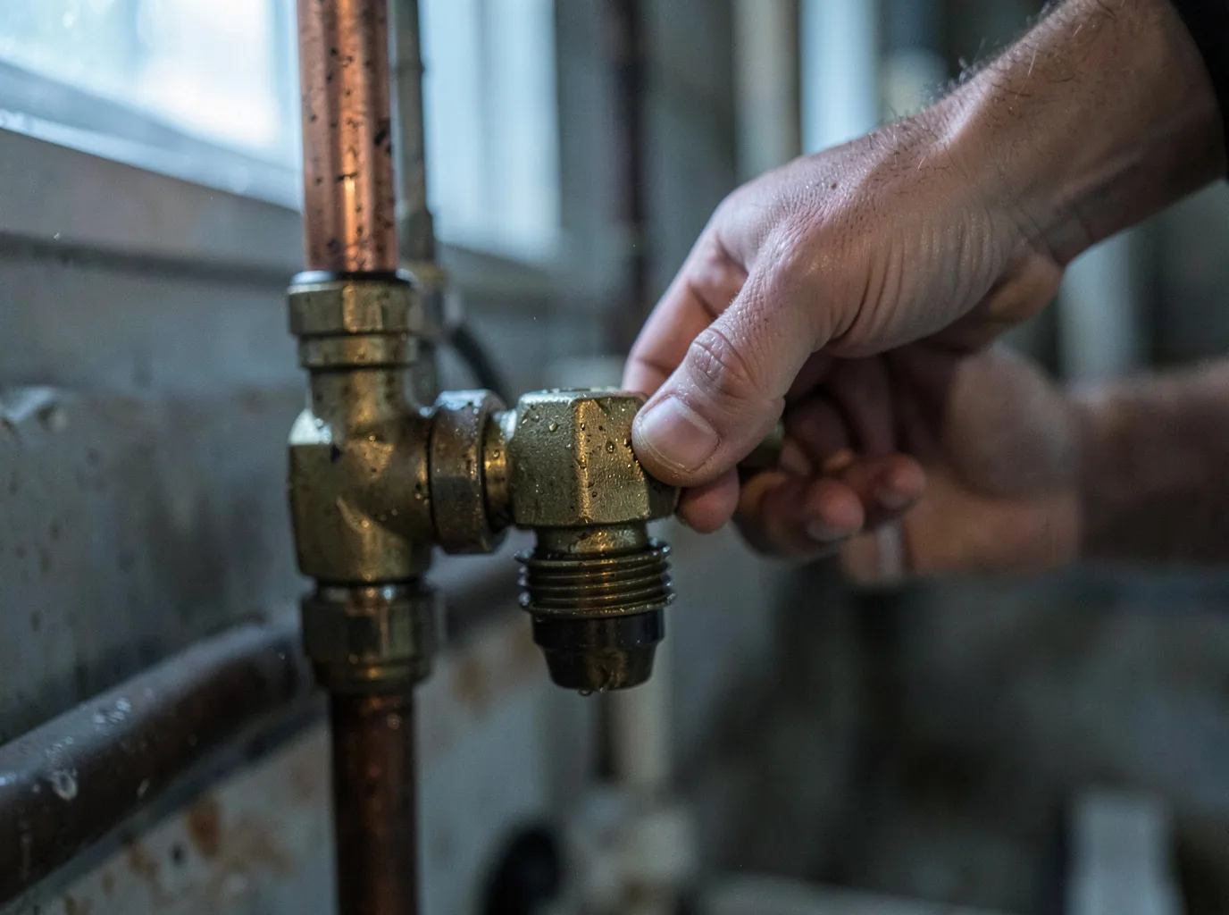 Emergency Plumber Edgewater, NJ FAQs
